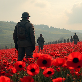 In Flanders Fields 