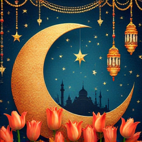 روح رمضان