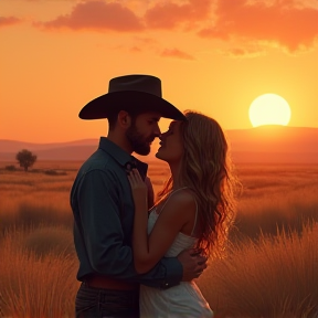 Country Love