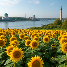 ГІМН ЄДНОСТІ УКРАЇНИ