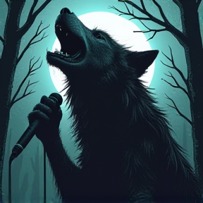 Cry of the Wolf