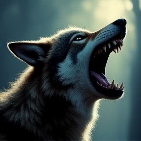 Cry of the Wolf