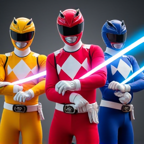 Gemu Sentai Akedoranger