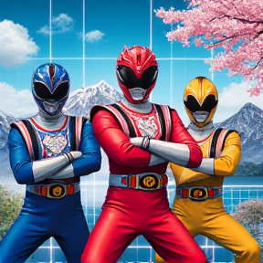 Gēmu Sentai Akedoranger