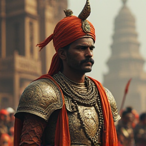 shivaji