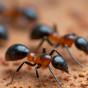 ants