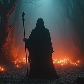 Witchhunter