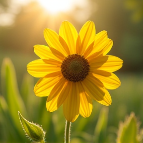 Verrückter Frühling