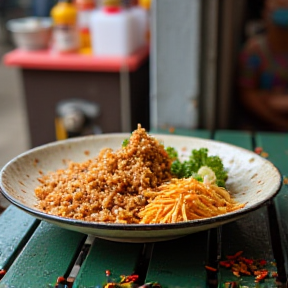 bakso bakar kak jil