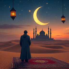 رمضان