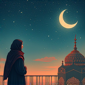 رمضان