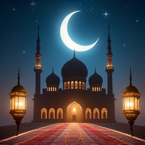 رمضان 