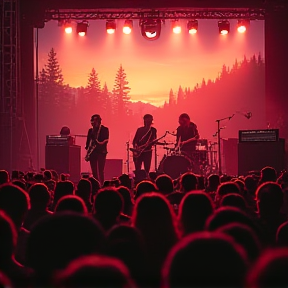 Stetten rockt