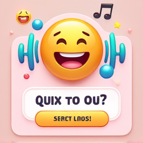 Emoji Quiz