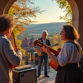 Müllertreffen Melodie