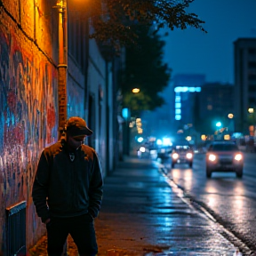 Street Serenade