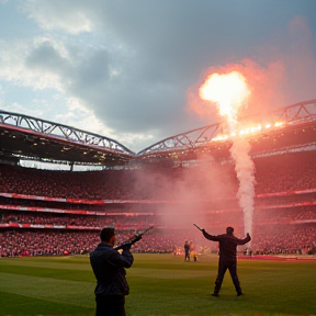 arsenal vs psv