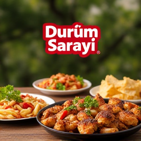 Dürüm Sarayı