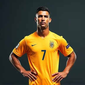 CR7