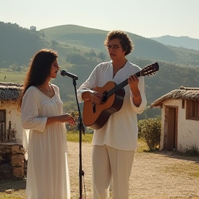 Fado das Peripécias da Aldeia da Roupa Branca