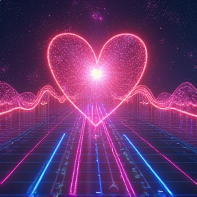 Galactic Heart