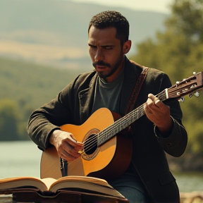 Fado da Guida Ginecologista e o Papa Nicolau  