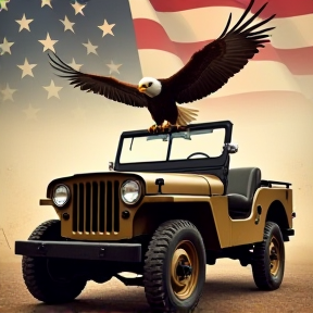 jeep