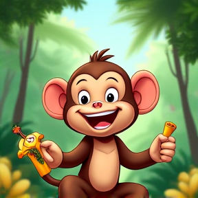 Monkey