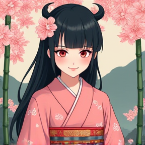 nezuko