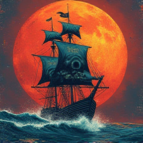 Bloodsail Buccaneers