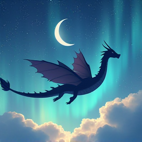 Lullaby de Dragones