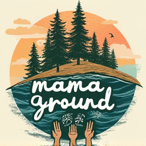 Save Mama Ground