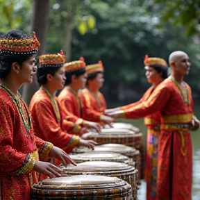 Palembang Kota Musi