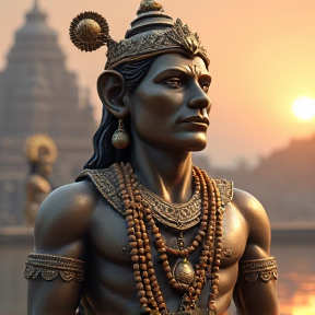 Hanuman