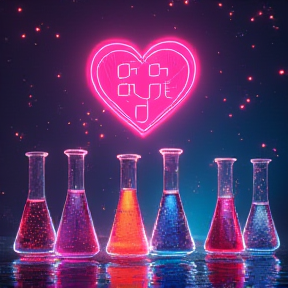 Chemical Love 