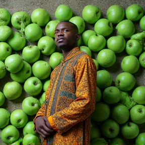 Green Apple Store