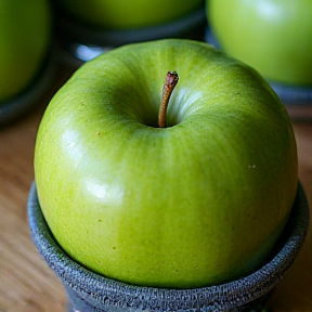 Green Apple Groove