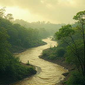 Tiếng khóc hành tinh