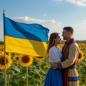 Україні