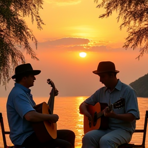 Günaydın şarkısı