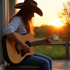 Memories on the Porch