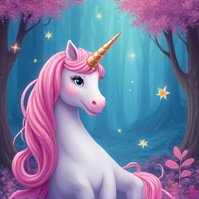 Unicorns Interlude