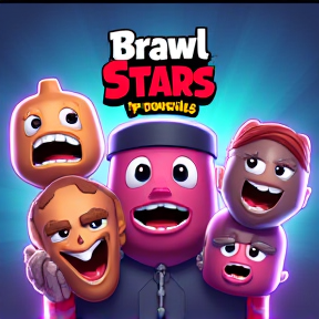 Super Brawlers