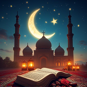 رمضان