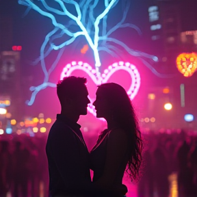 Electric Love