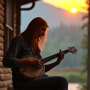 Heartbreak in the Holler