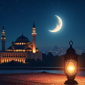 رمضان