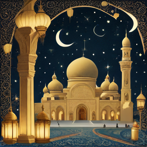 رمضان