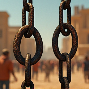 Babylon's Chains