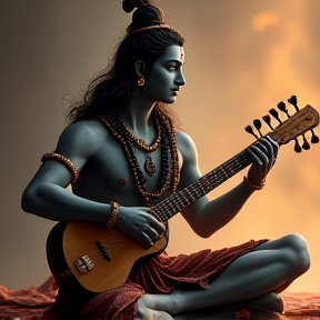 Maha shivratri song 1